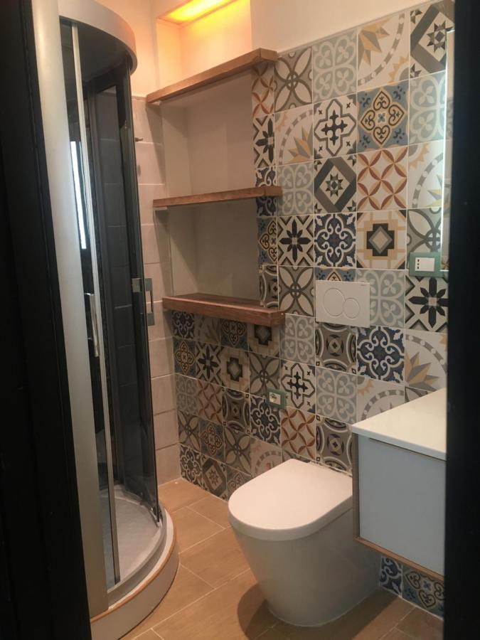 Ne Mia Lejlighed Palermo Eksteriør billede